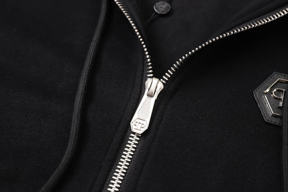 NEW-PP Cotton Sweatshirt