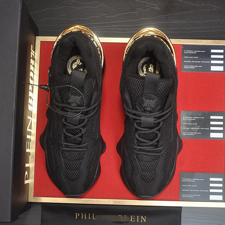 SOLA-PP Casual shoes