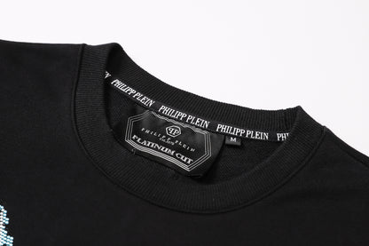 NEW-PP Cotton Sweatshirt