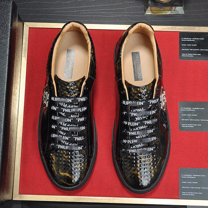 SOLA-PP Casual shoes