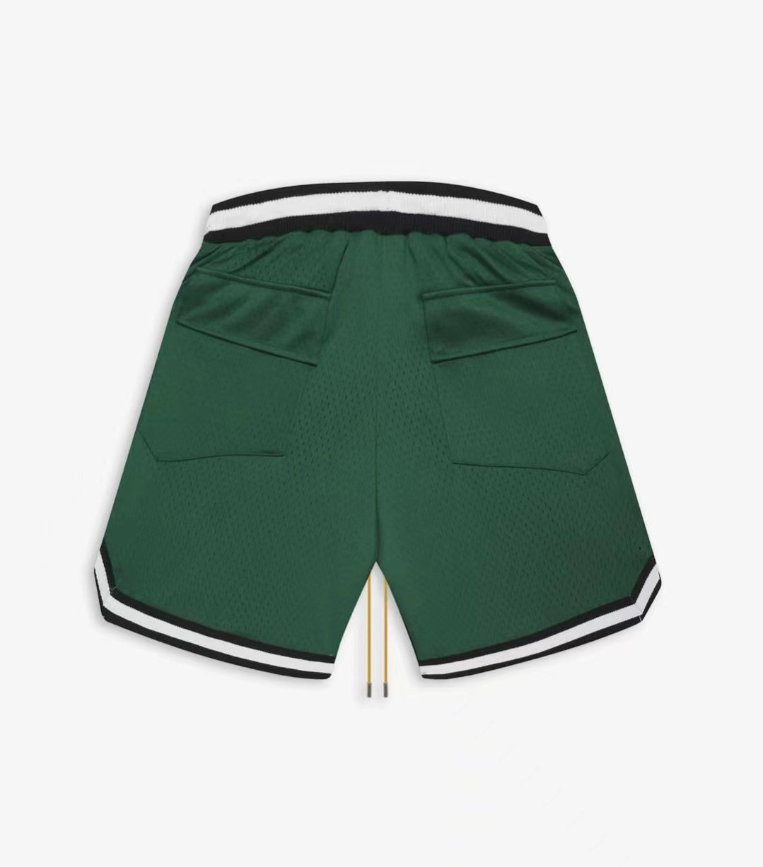 New-RHUDE  sports shorts