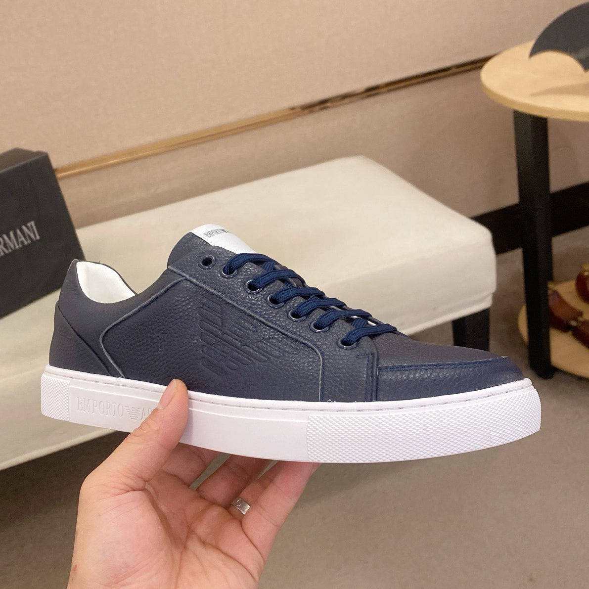 SOLA-GA Casual shoes