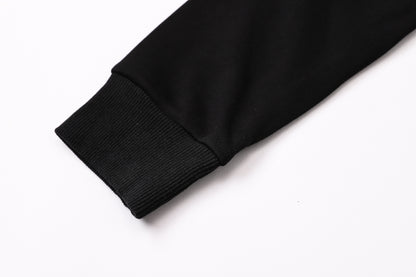 NEW-PP Cotton Sweatshirt