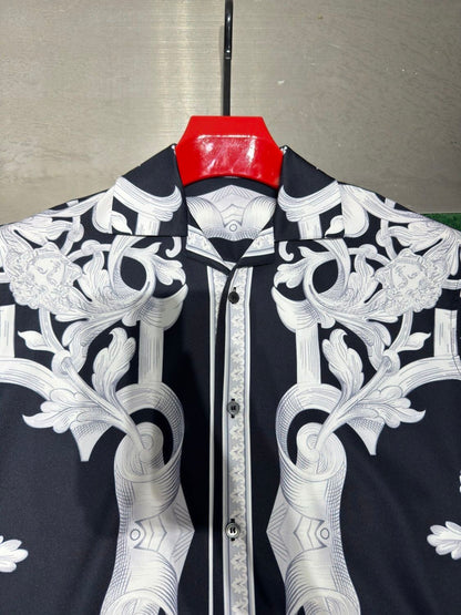 NEW-D*G T-shirt Shorts Set
