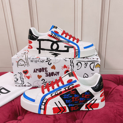 SOLA-D*G Casual shoes