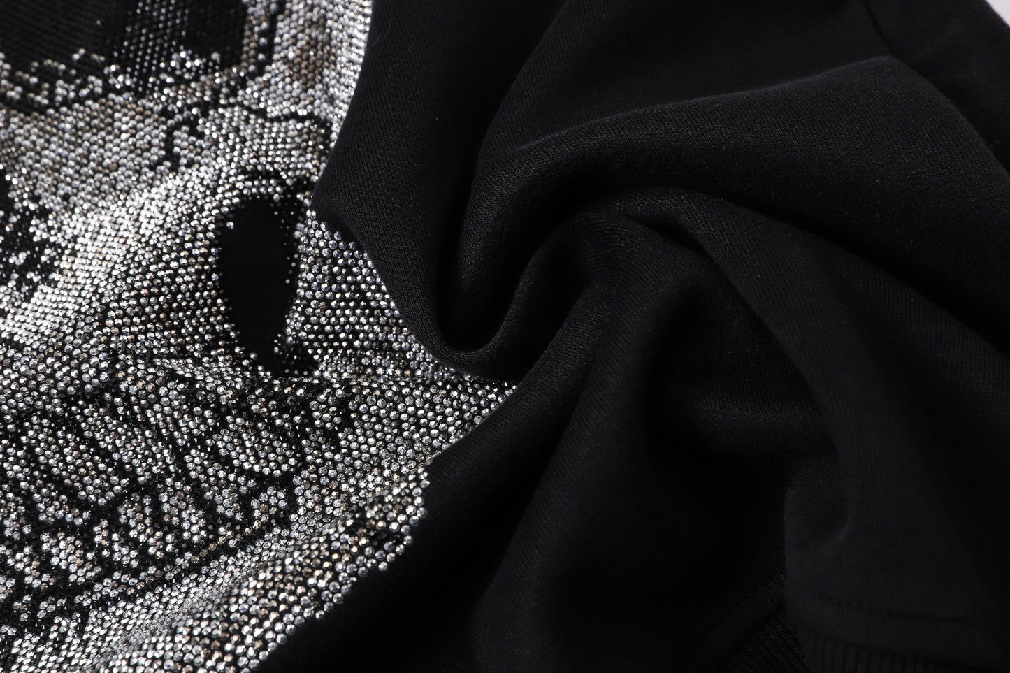 NEW-PP Cotton Sweatshirt