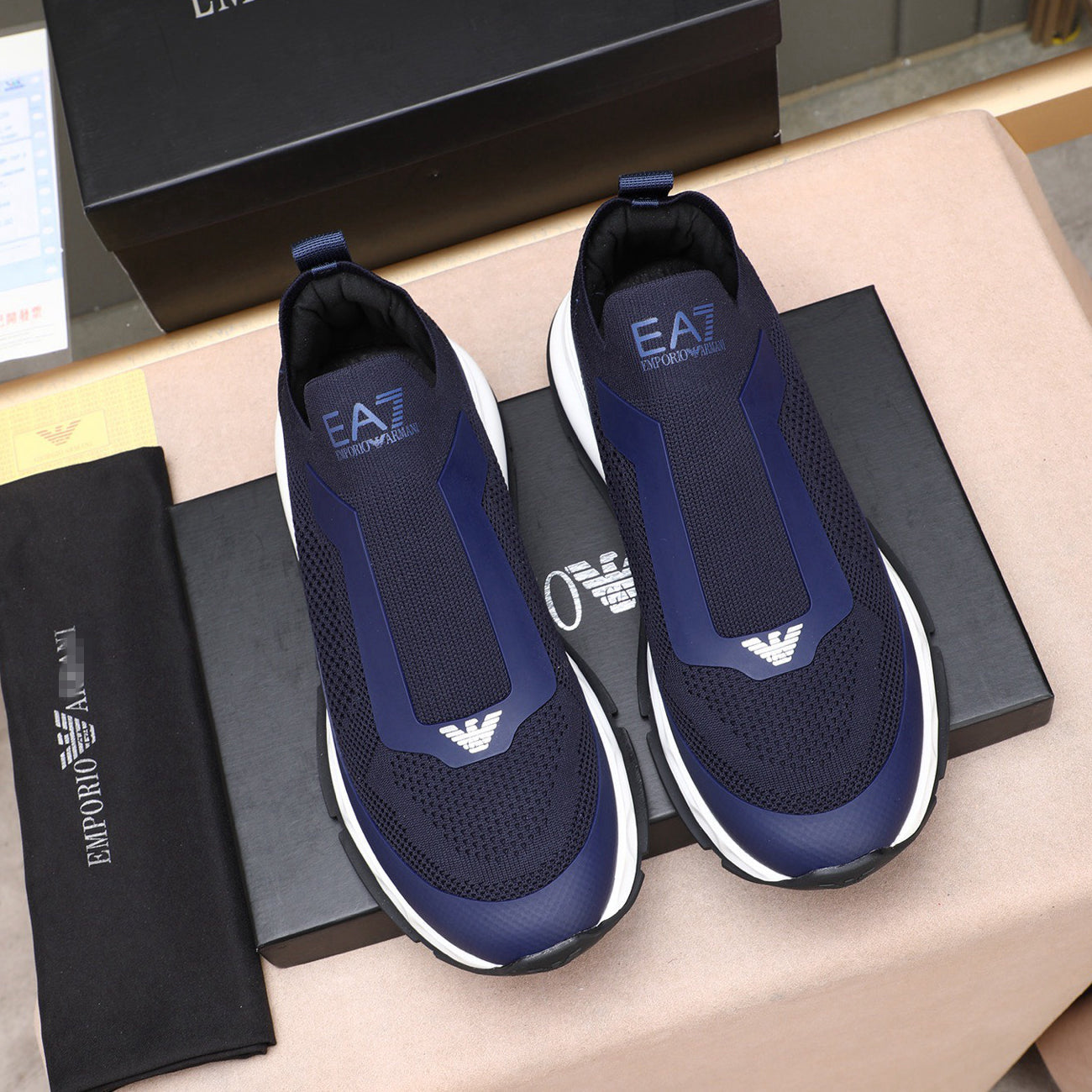 SOLA-GA Casual shoes