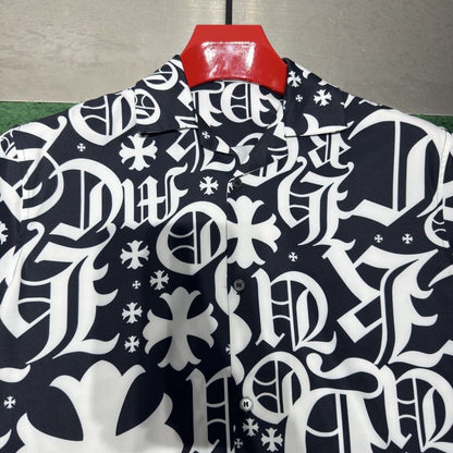 NEW-D*G T-shirt Shorts Set