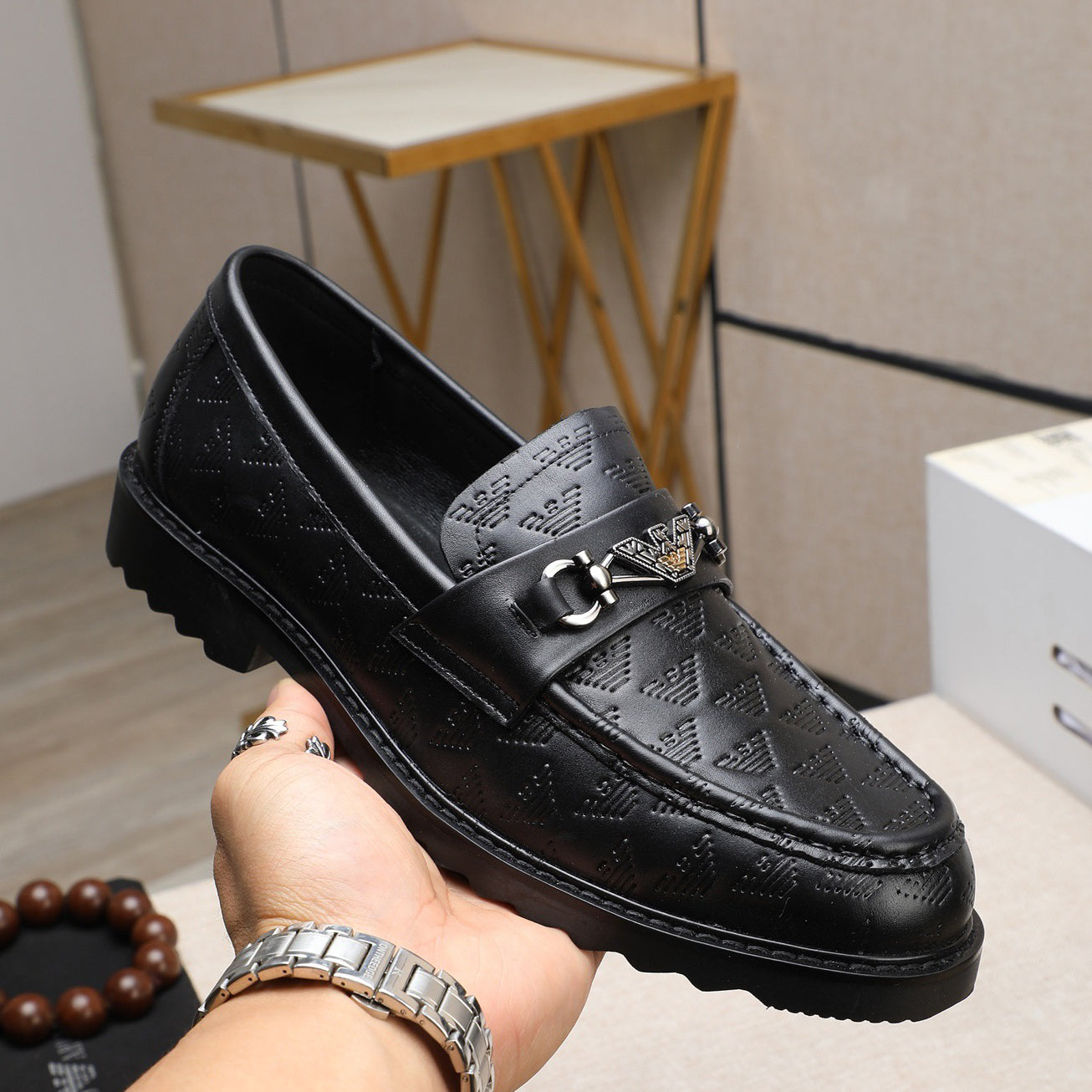 SOLA-GA Casual shoes