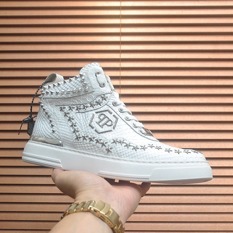 SOLA-PP Casual shoes