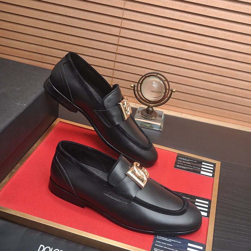 SOLA-D*G Casual shoes