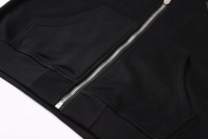 NEW-PP Cotton Sweatshirt