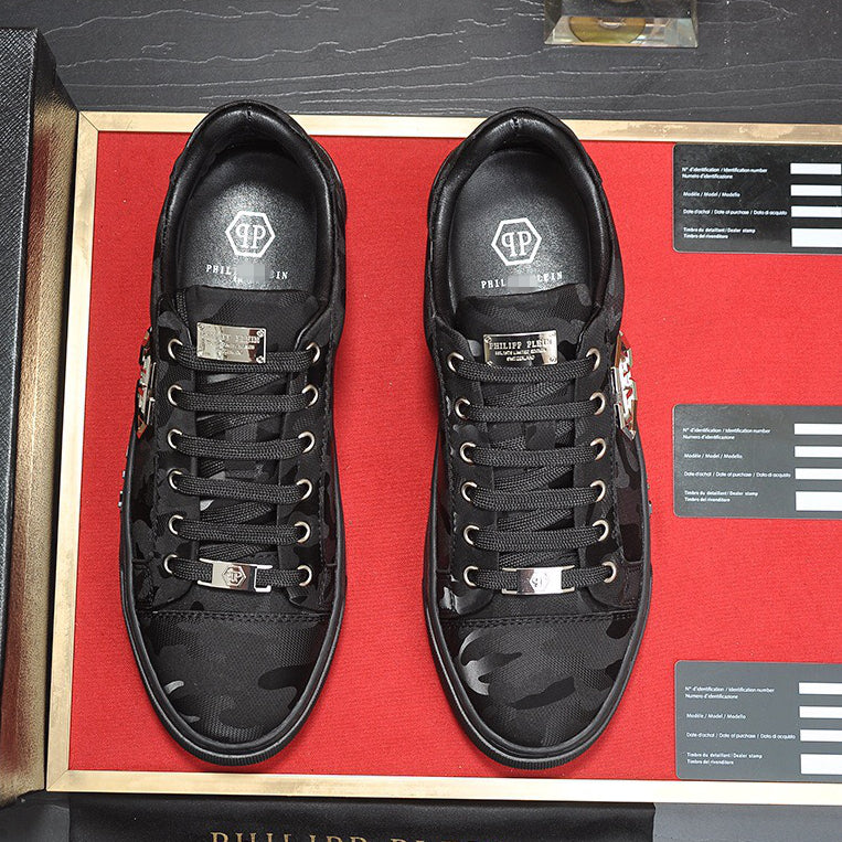 SOLA-PP Casual shoes