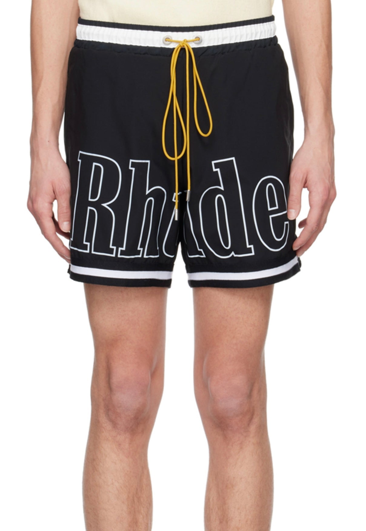 New-RHUDE   shorts