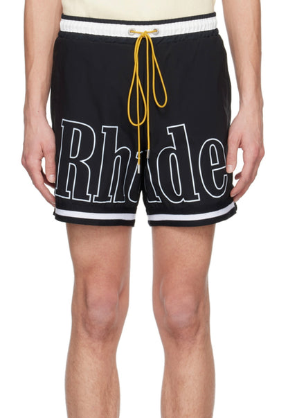 New-RHUDE   shorts