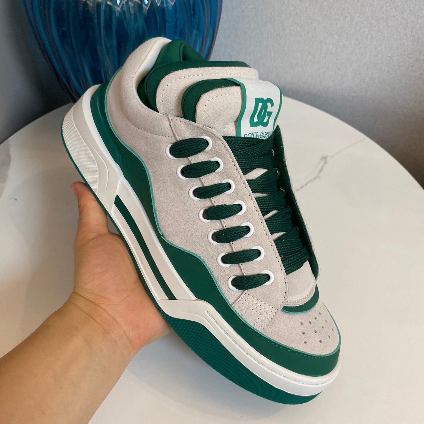 SOLA-D*G Casual shoes