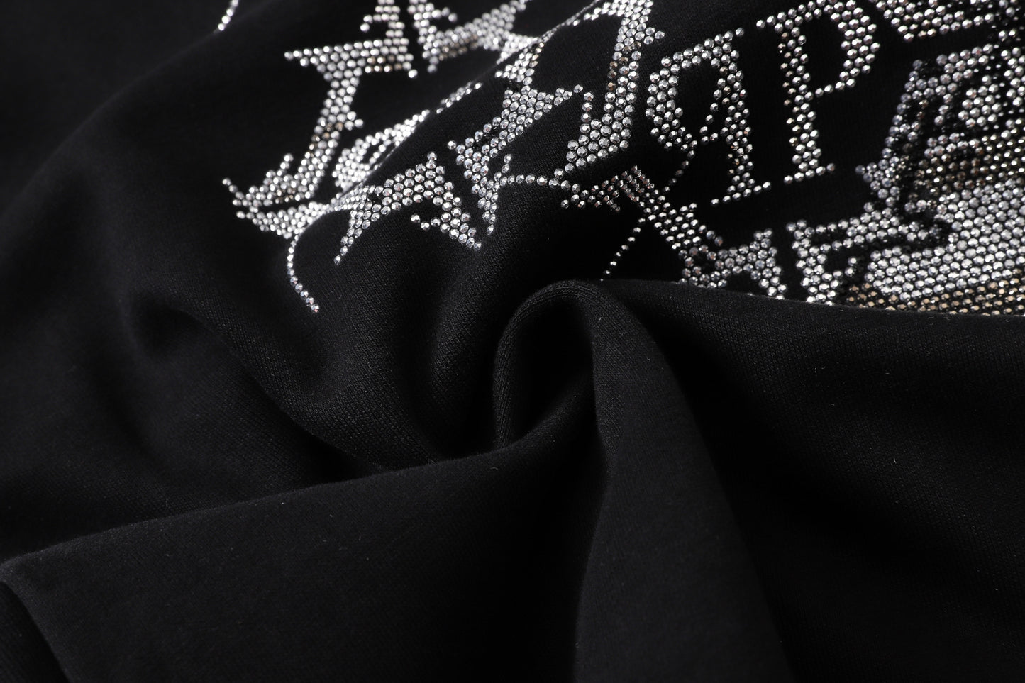 NEW-PP Cotton Sweatshirt