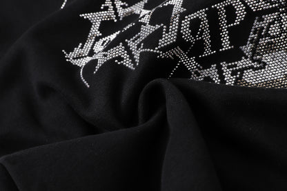 NEW-PP Cotton Sweatshirt