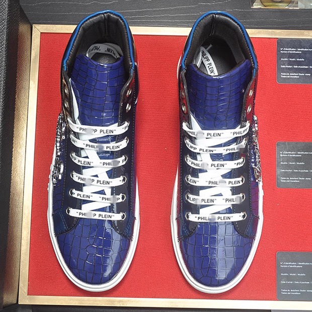 SOLA-PP Casual shoes