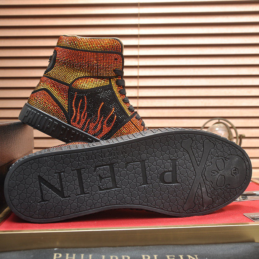 SOLA-PP Casual shoes