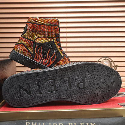 SOLA-PP Casual shoes