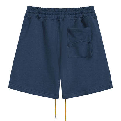 New-RHUDE  shorts