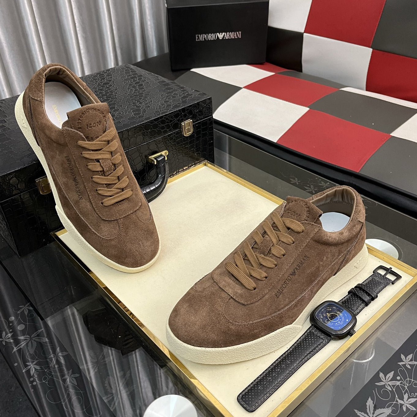 SOLA-GA Casual shoes