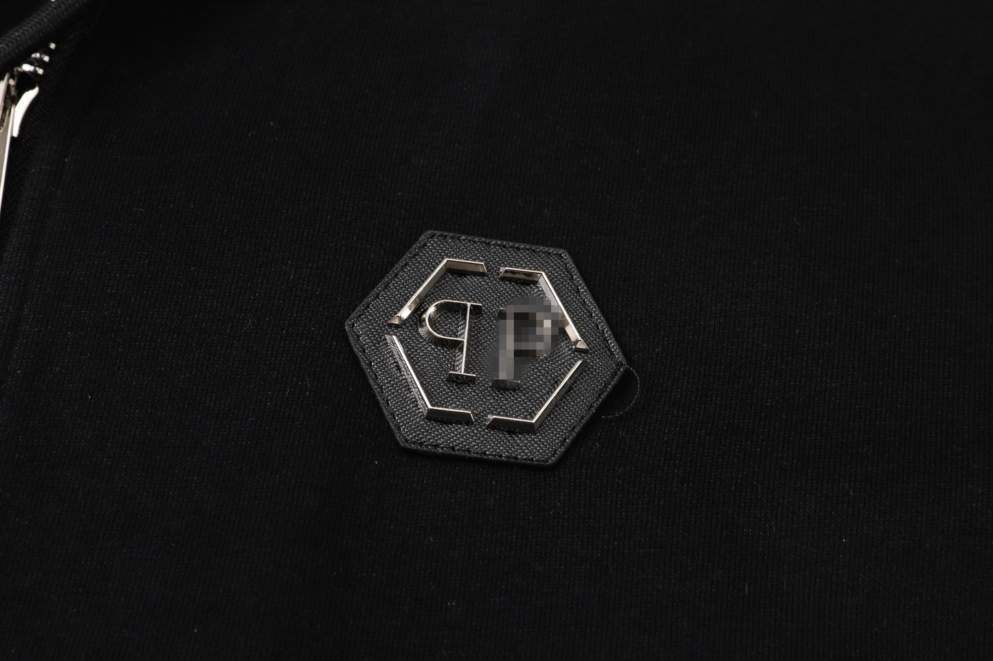 NEW-PP Cotton Sweatshirt