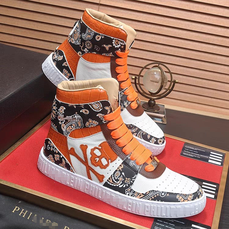 SOLA-PP Casual shoes