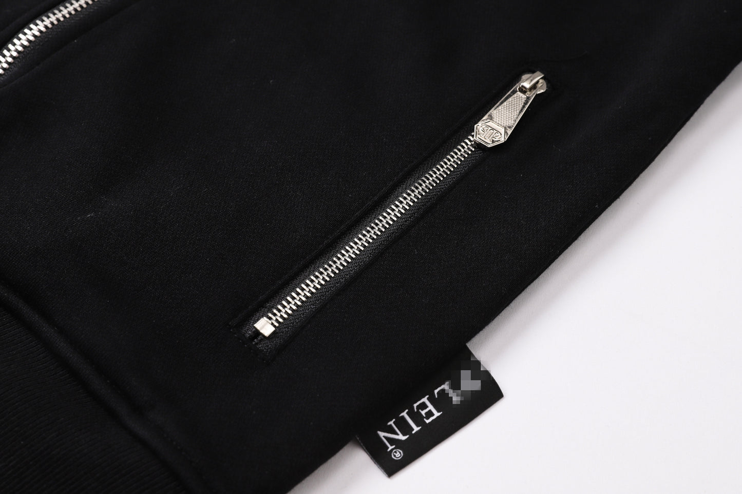 NEW-PP Cotton Sweatshirt