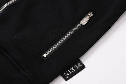 NEW-PP Cotton Sweatshirt