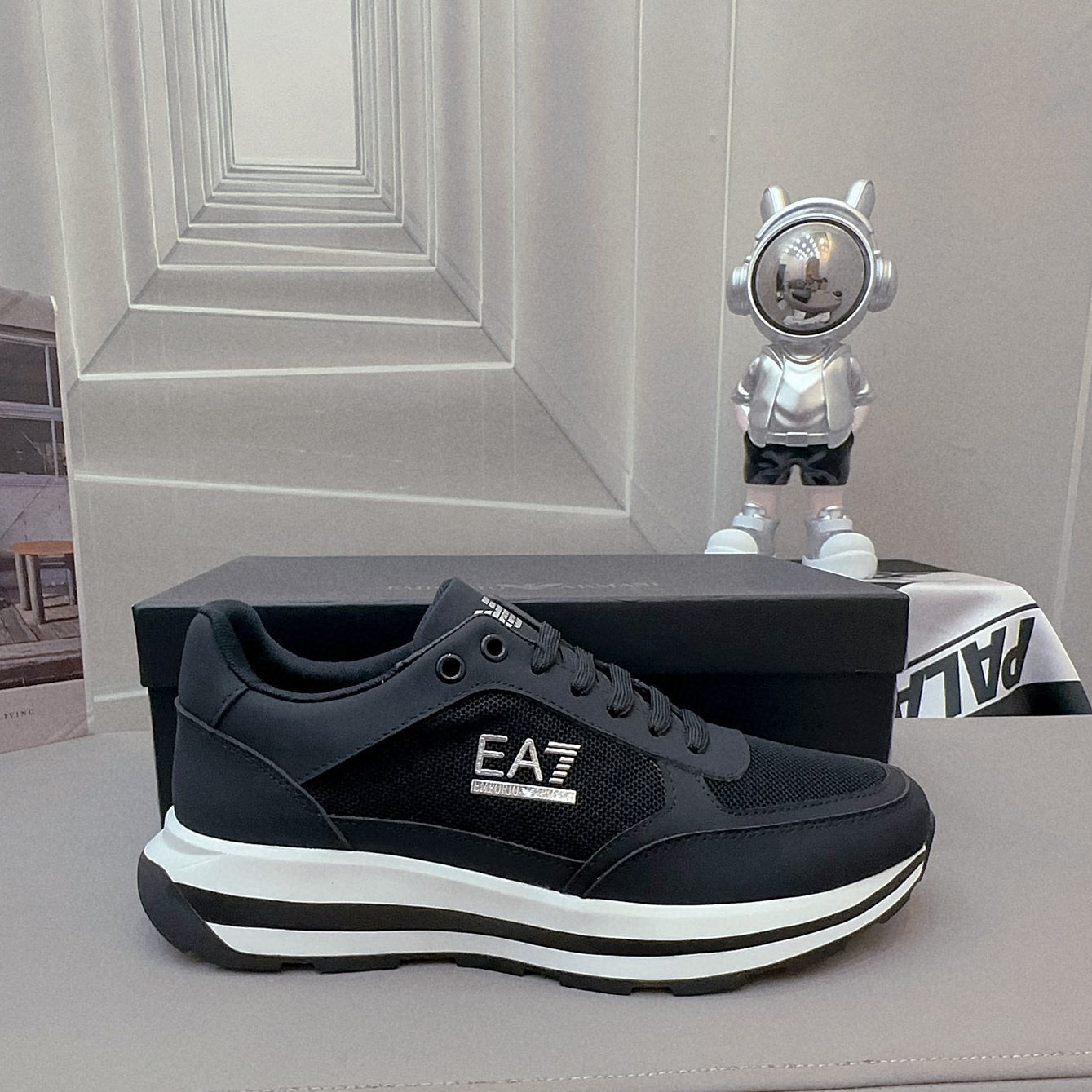 SOLA-GA Casual shoes