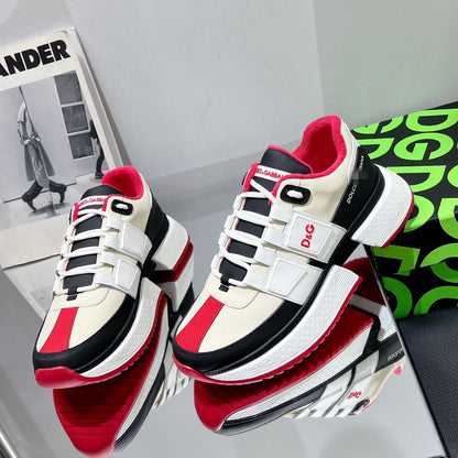 SOLA-D*G Casual shoes