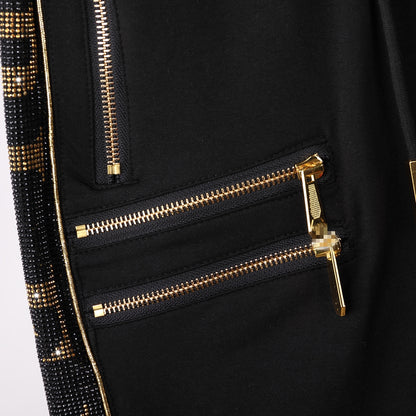 SOLA-PP shorts