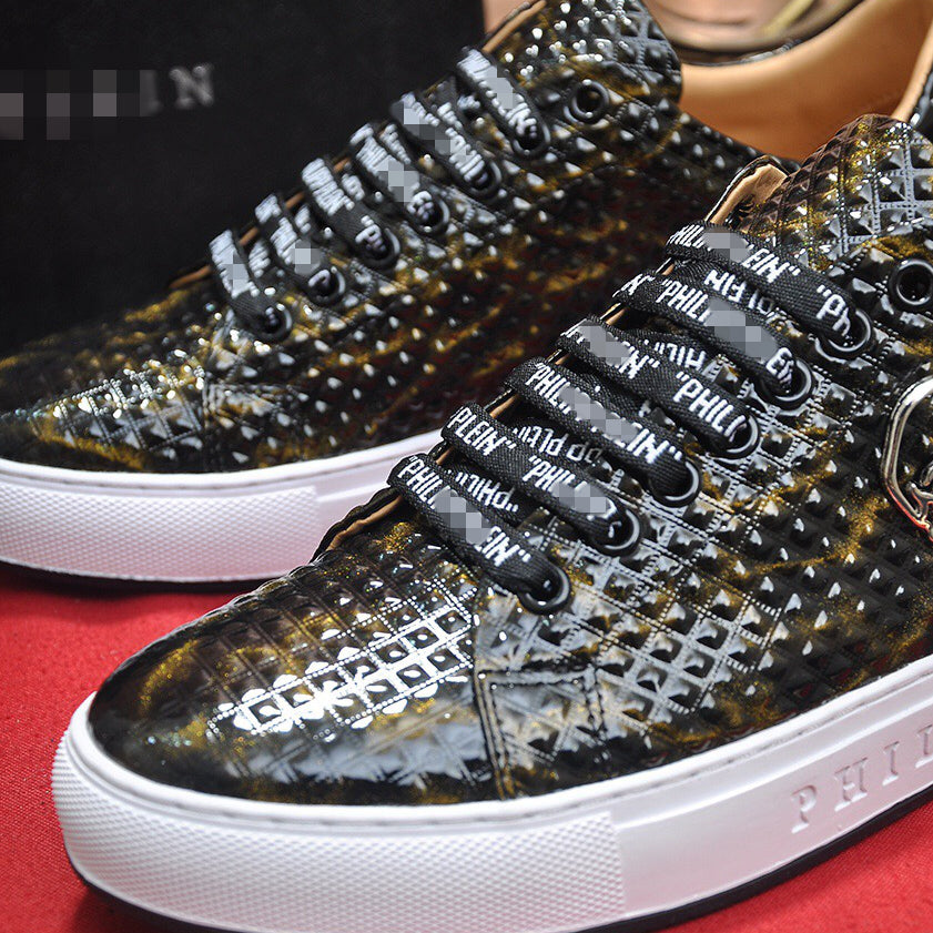 SOLA-PP Casual shoes