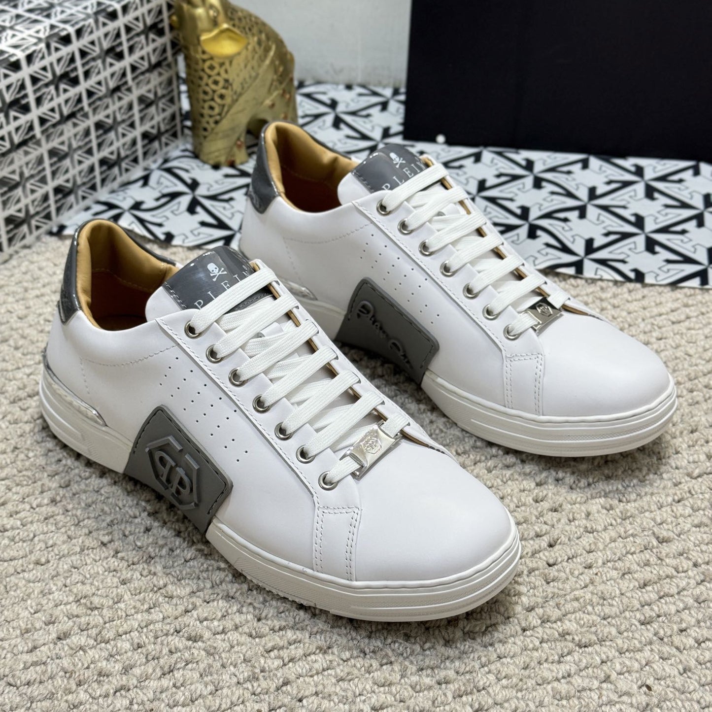 SOLA-PP Casual shoes