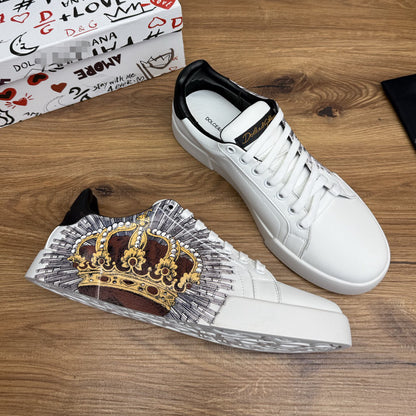 SOLA-D*G Casual shoes