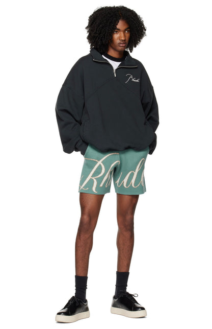New-RHUDE  shorts