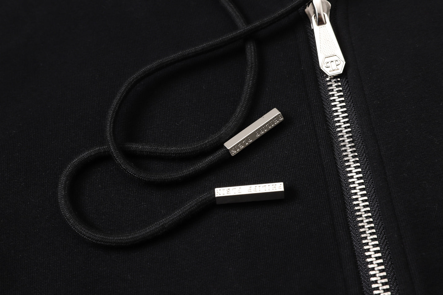 NEW-PP Cotton Sweatshirt