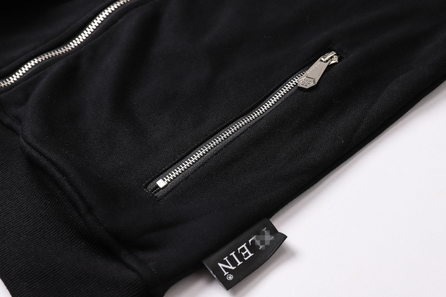 NEW-PP Cotton Sweatshirt