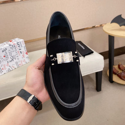 SOLA-D*G Casual shoes