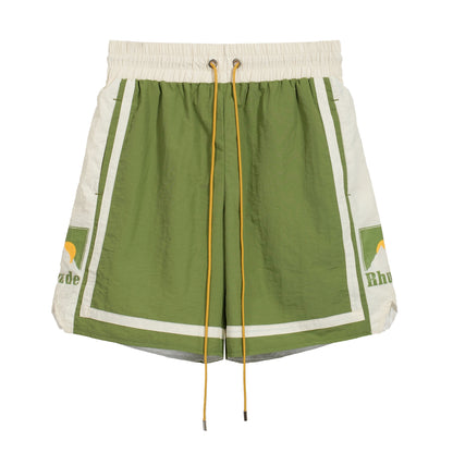 New-RHUDE  Shorts