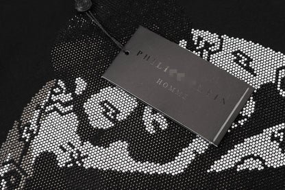 NEW-PP Cotton Sweatshirt