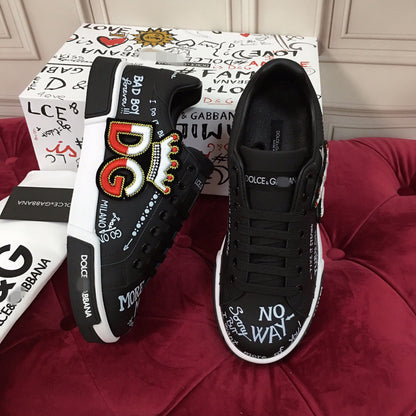 SOLA-D*G Casual shoes