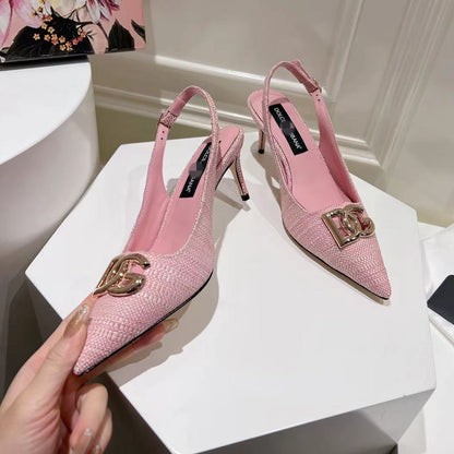 SOLA-D*G Casual shoes