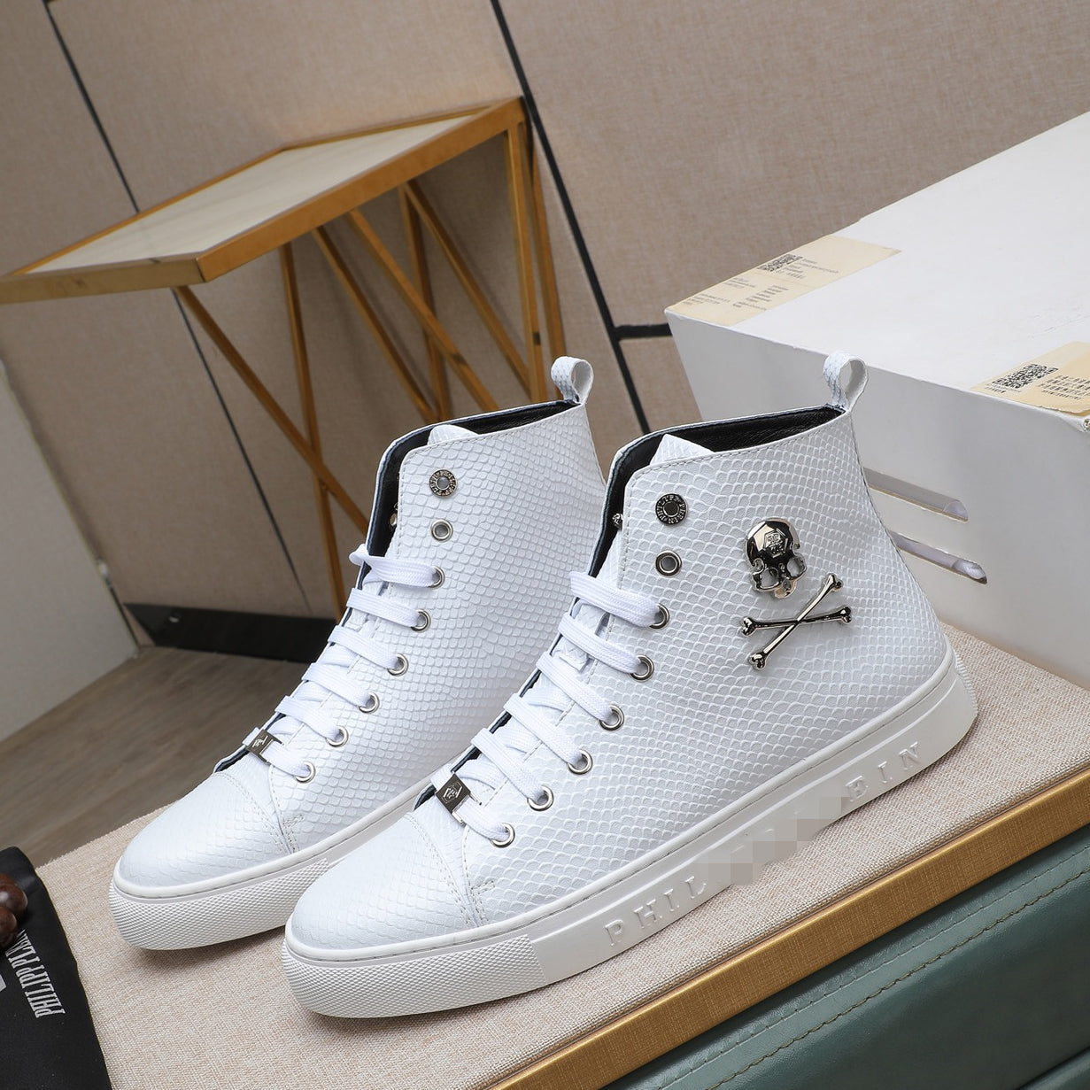 SOLA-PP Casual shoes