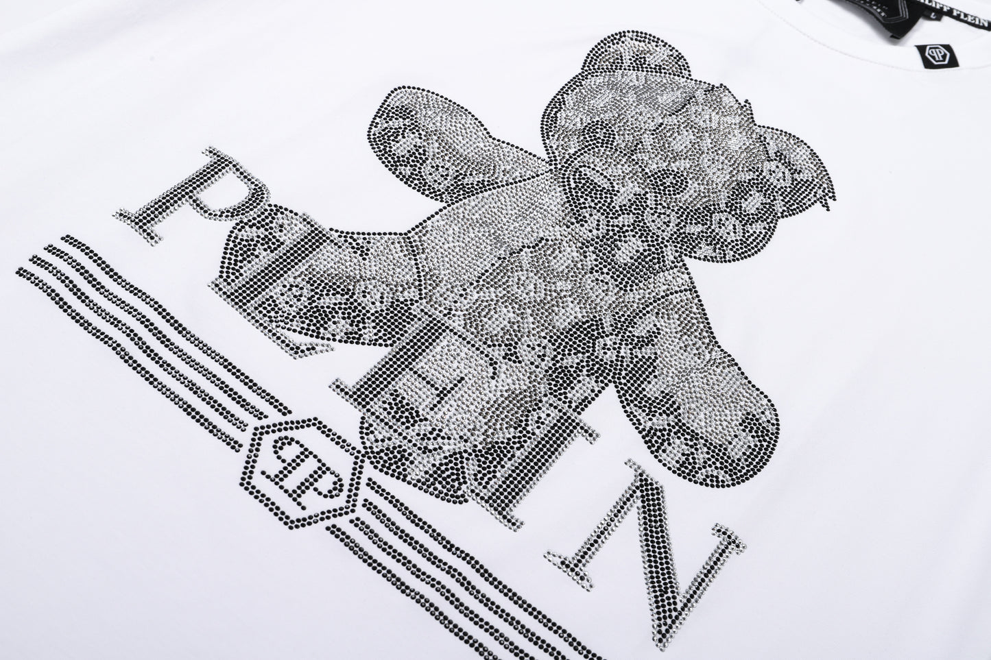 NEW-PP Cotton T-shirt