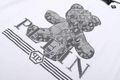 NEW-PP Cotton T-shirt