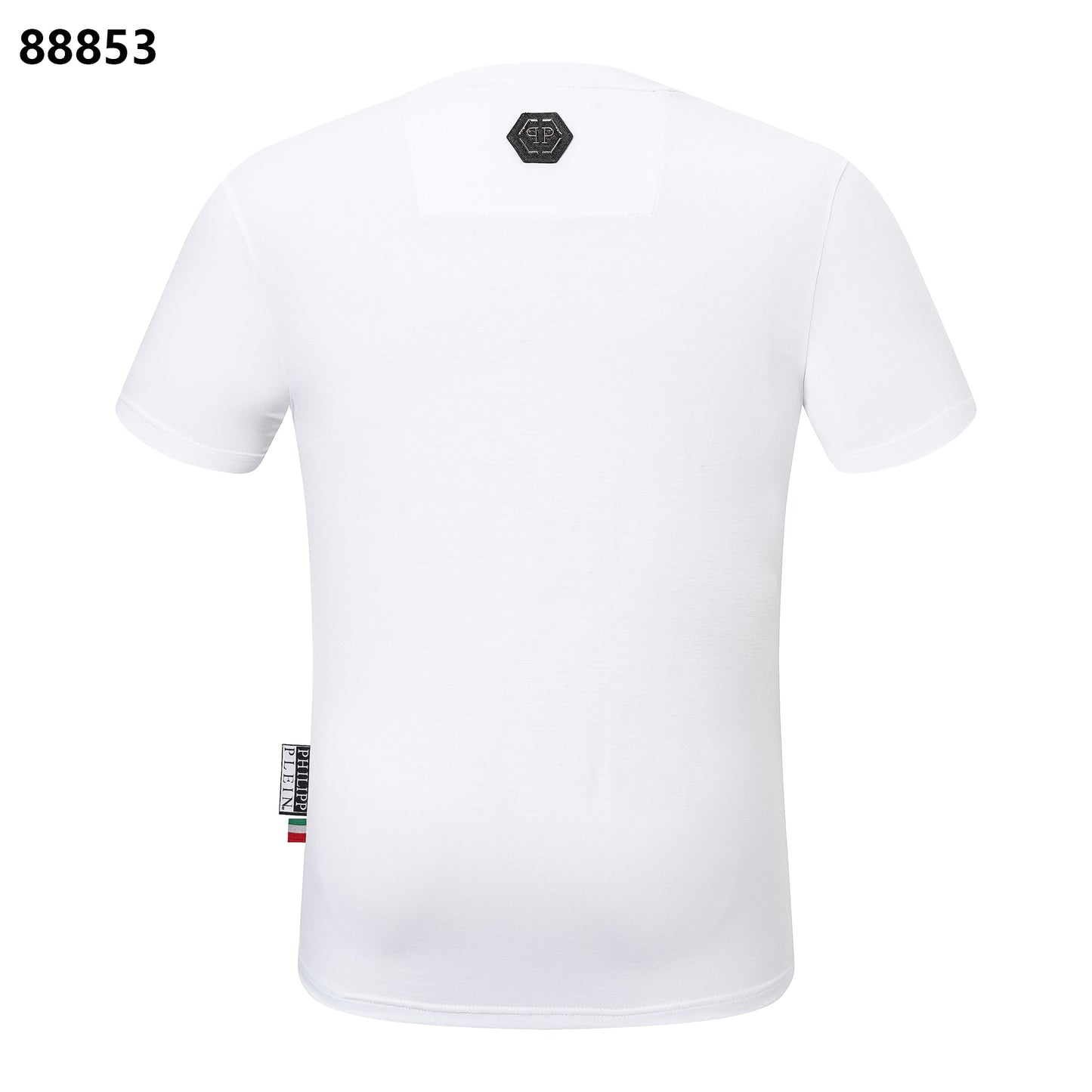 NEW-PP Cotton T-shirt