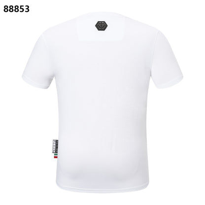 NEW-PP Cotton T-shirt